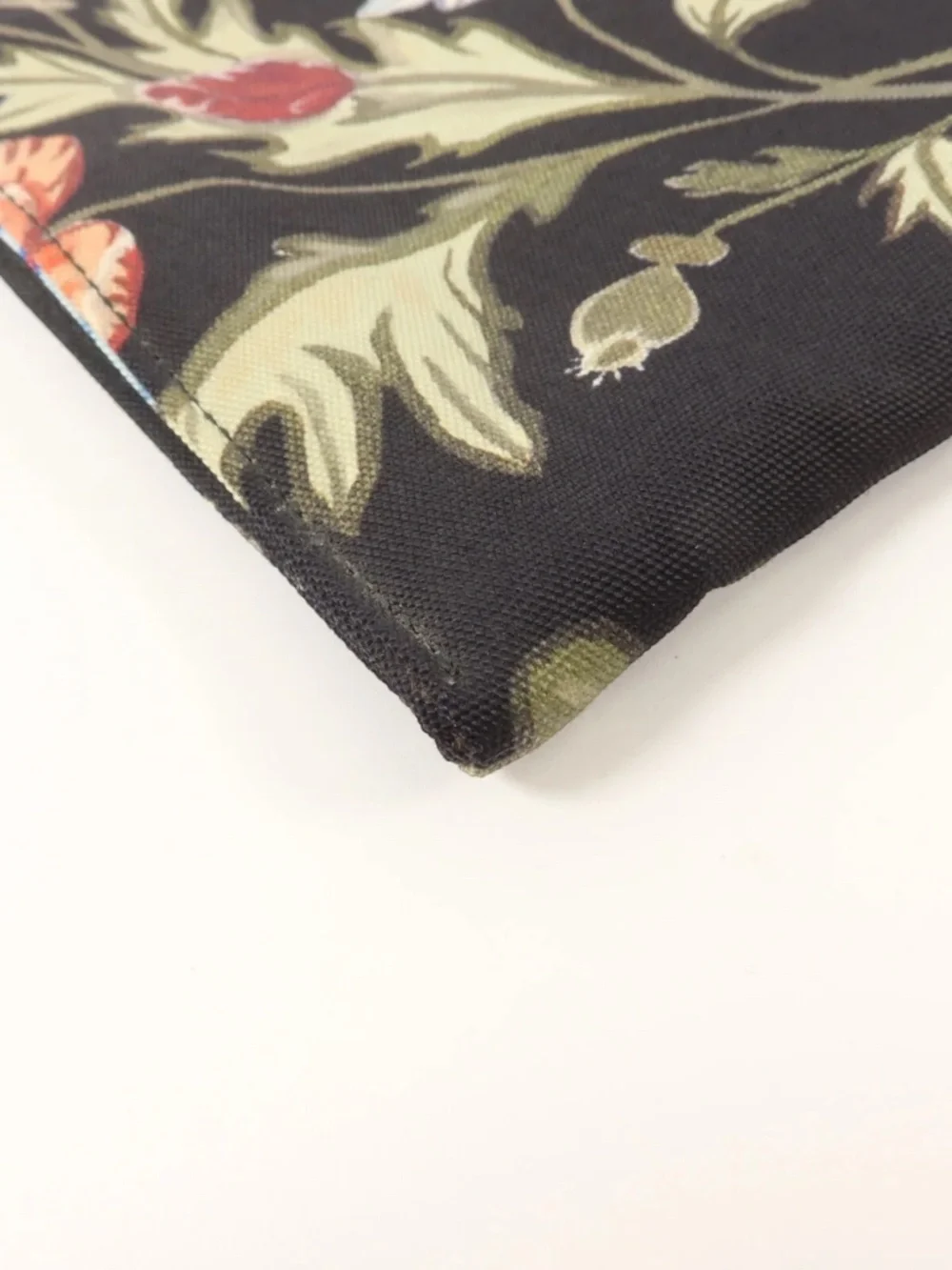 Gucci x Kris Knight Flora Pouch